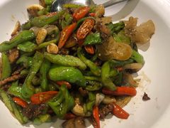 辣椒小炒肉-十二饭点·川菜(北站圆融店)