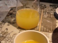 -绿茶餐厅(燕郊永旺店)