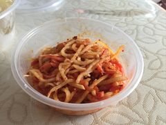 -王菊美食街·王菊面馆(总店)