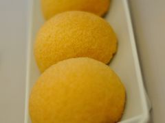 酥皮山楂叉烧包-蔡澜点心(三里屯T+MALL店)