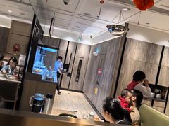 -海底捞火锅(万象城店)