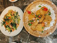 -欧记轩龙虾·私房菜(A店)