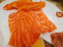 -芭菲盛宴·环球美食(解放碑英利国际店)