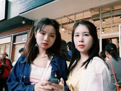 -安福路