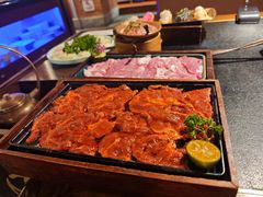 -吼堂老火锅(太古里总店)