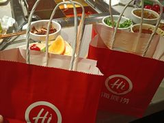 -海底捞火锅鲜切牛肉主题店(长寿路店)