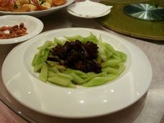 -锦江都城闵行饭店