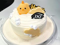 -DQ·蛋糕·冰淇淋(苏州中心店)