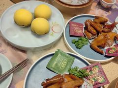-点都德(长泰广场店)