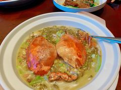 -泉州富力万达文华酒店-品珍中餐厅