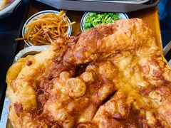 -京城北门羊蝎子铜锅涮肉(总店)