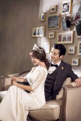 -太古映画婚纱摄影(天河店)