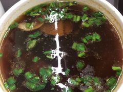 -清真蒋有记(老门东店)