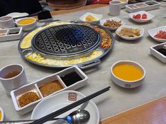-韩宫宴烤肉·料理(宜兴八佰伴店)