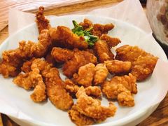 -小满手工粉(上海文峰广场店)