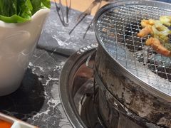 -隐家本格烧肉(万达广场店)