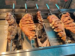 -筱爷叔·上海传统手工菜(新桥店)