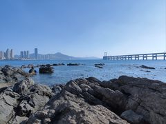 -黑石礁公园