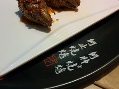 -何师烧烤·香辣蟹·川菜·30年老品牌(太古里旗舰店)