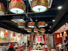 -东北人·东北菜(迎宾广场店)