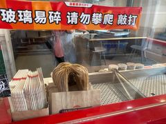 -1973继光香香鸡(金桥国际店)
