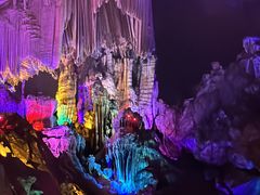 -鹿峰山景区