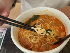 -和府捞面(天河领展广场店)