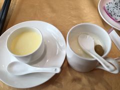 -仿膳饭庄(天安门店)