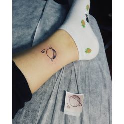 -越域刺青