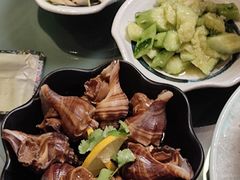 -金龙·打边炉(南京西路店)