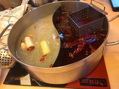-野妹火锅(龙岗店)