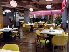 -一把火北京烤鸭(海昌路店)