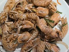 -501號台州海鲜餐厅(海创园店)