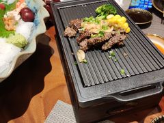 -一本料理(西溪天街店)