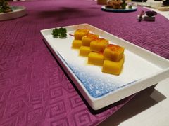 桂花南瓜山药-和记小菜(大宁店)