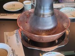 -阳坊胜利涮羊肉(阳坊老店)