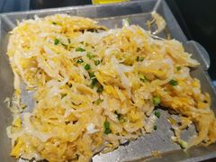 -很久以前羊肉串(中山公园店)