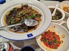 -兰湘子·湘菜小炒(石家庄万象城店)