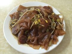 何记酿皮店-何记酿皮店(西流湾店)