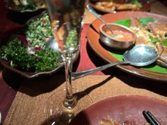 -花马天堂云南餐厅 Lost Heaven(外滩店)