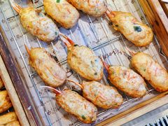 蟹鱼糕-古来思鱼饼