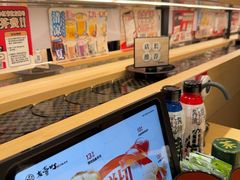 -友壹町寿司(佛山新DNA店)