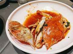 -海鲜e族(马王堆店)