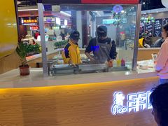 -麦当劳(天塔道店)