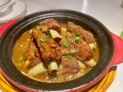 -春天里餐厅(西田城店)