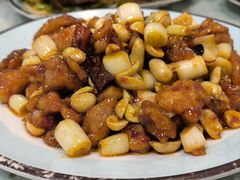 -鼎香润(德胜门内店)