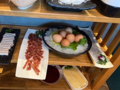 -五星桥原切肥牛火锅·30年专注好牛肉(湖塘店)