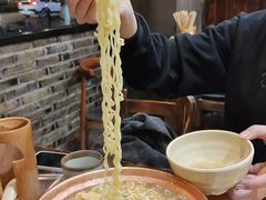 -谢大牛馆·中式卤牛排(老店)