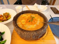 -品海楼·大连海胆锅贴馆(东港店)