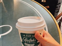 -Ralph’s Coffee(北京三里屯店)